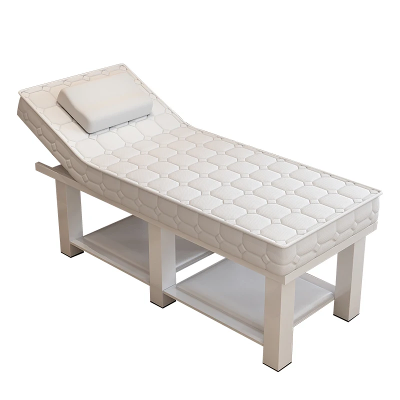 Профессиональный массажный матрас шезлонг кровать эстетическое складное кресло