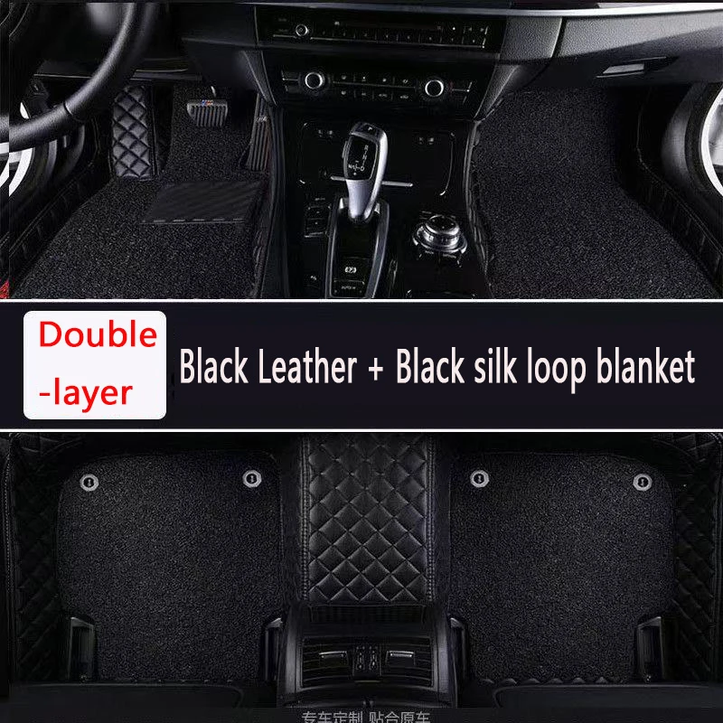 

Автомобильные коврики для Geely Coolray 2019 2020 2021 2022 2023 2024 2025, аксессуары для салона