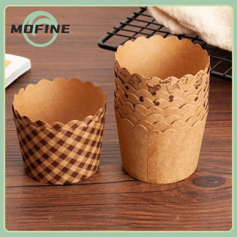 

Mini Cupcakes Cake Cup widely Used In Cake Cups peel Easily Mini Paper Cup Grease Proofing Cake Baking Cup Cupcake Lining