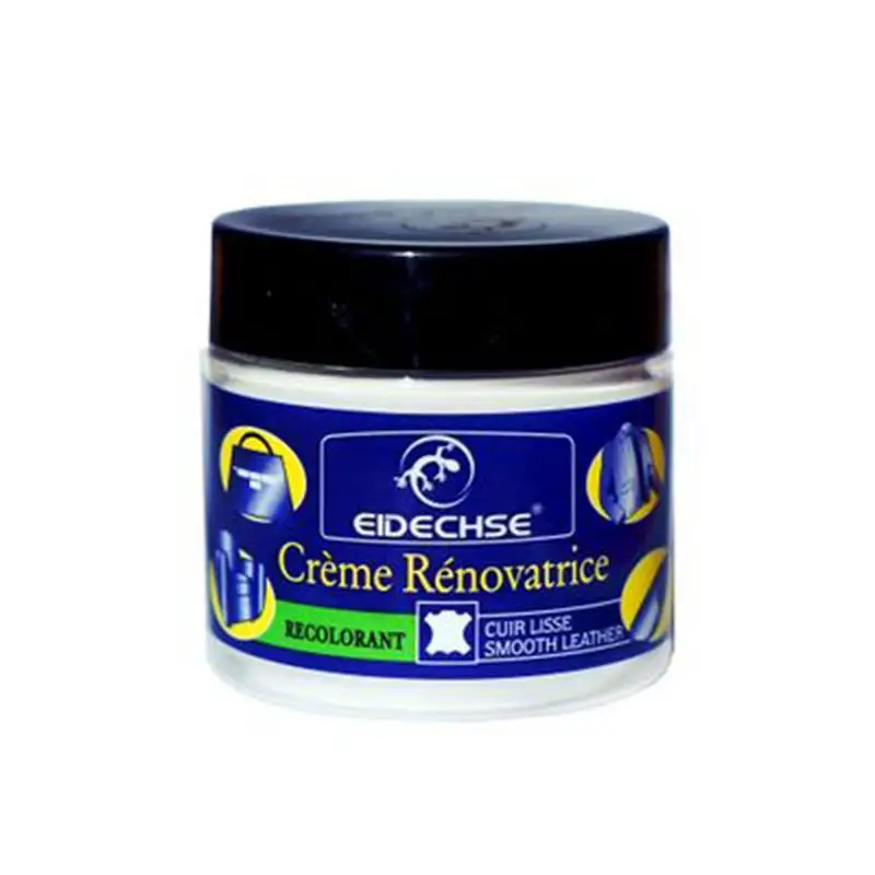 

Leather Color Repair Cream Leather Conditioner For Leather Furniture Leather Recoloring Balm For Leather Couches Sofas Shoes