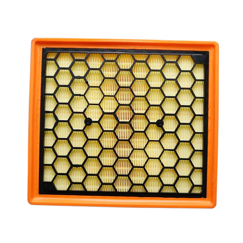 

Воздушный фильтр для Buick:Regal 1,6 T/2,0/2,4 LaCrosse 2,0/2,4/3,0 Chevrolet Malibu 2,0/2,4 Roewe 950 2,0/2,4/3,0 OEM: 55560894