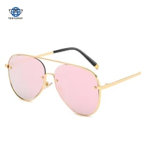 teenyoun toad glasses sunglasses metal new retro driving sun glasses for men and women driver glasses trend