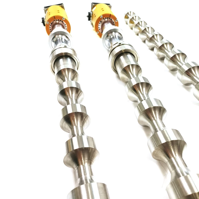 Химический Réacteur de sonoхимия ultrasonique 20KHZ 300W 220V