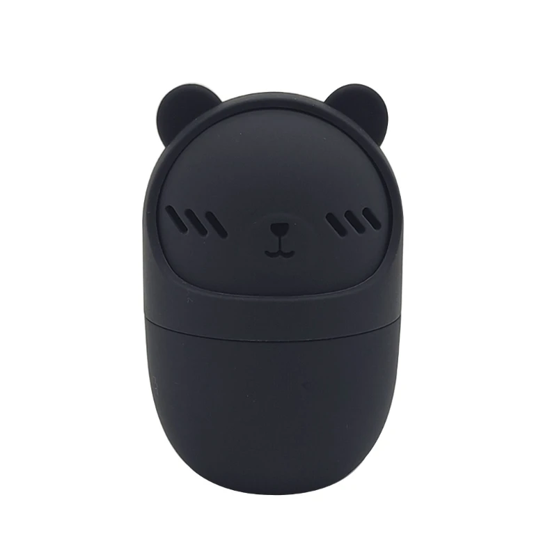

Makeup Sponge Holder Silicone Beauty Sponge Carrying Make Up Sponge