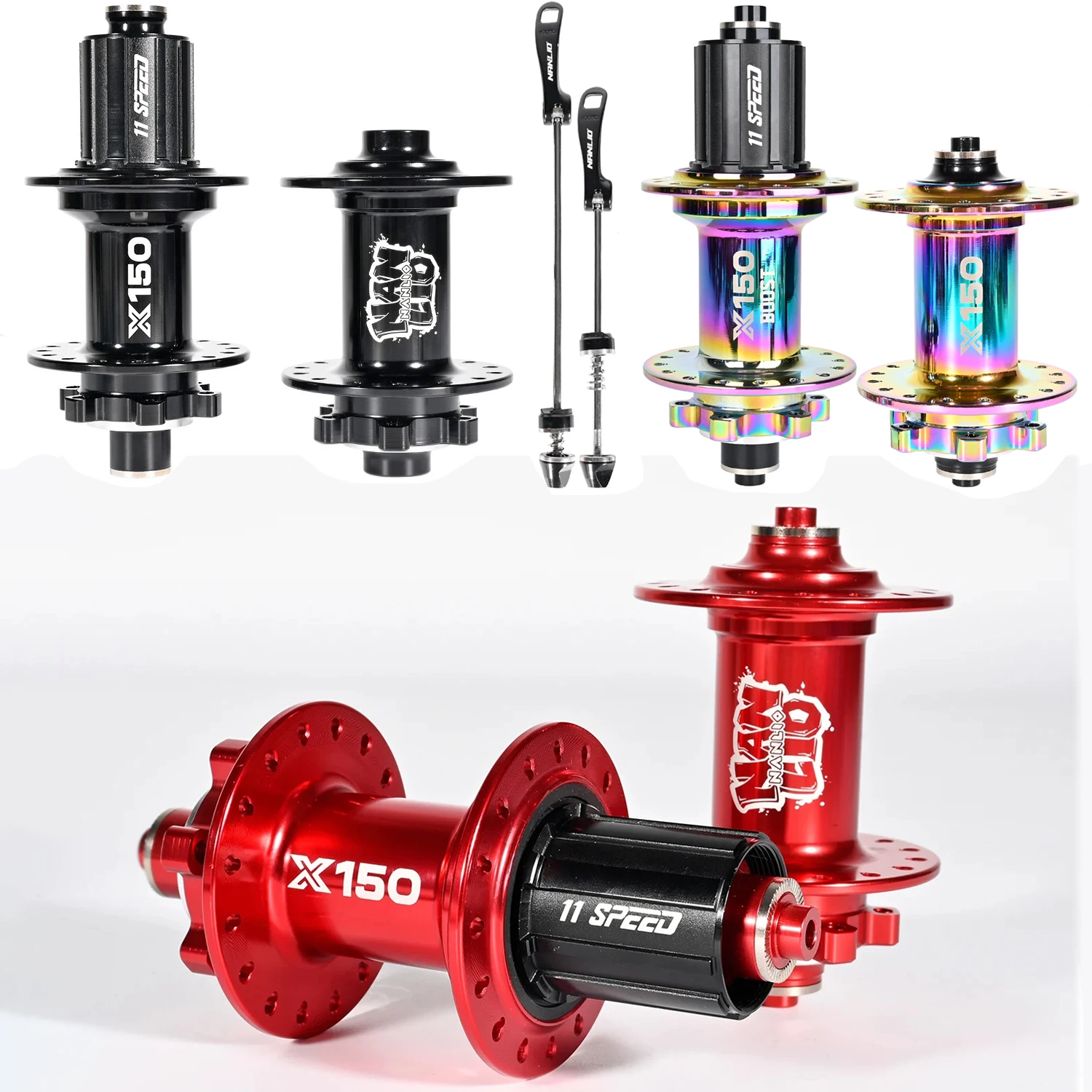 Кольцо диаметром 32/28/36 диаметр 150 дюйма 6 заглушек