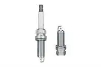 

NGK 6043 FOR LIGHTING PLUG ILZKAR7A10 MERCEDES BENZ C SERIES E SERIES (4 pcs.)