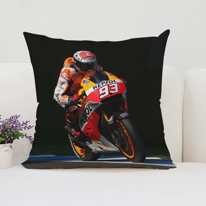 Наволочки для декоративных подушек M-Marquez 93 декоративная наволочка подушки 45x45 45*45