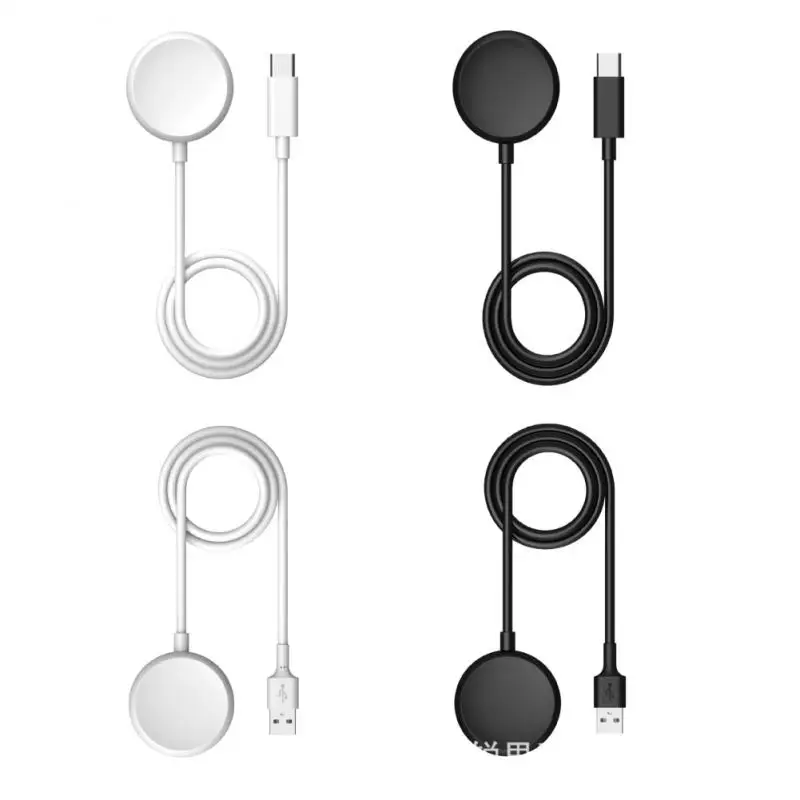 

Держатель зарядного шнура USB Type-C, адаптер питания, док-станция, магнитный кронштейн для Google Pixel, Магнитный зарядный кабель для умных часов
