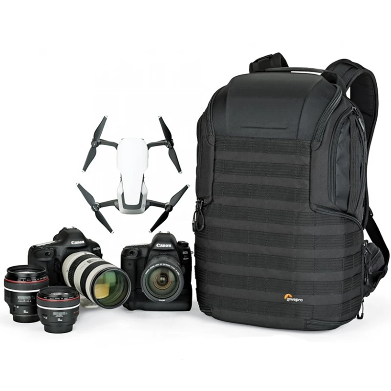 Lowepro ProTactic BP 450 AW II Shoulder SLR camera bag Lapto