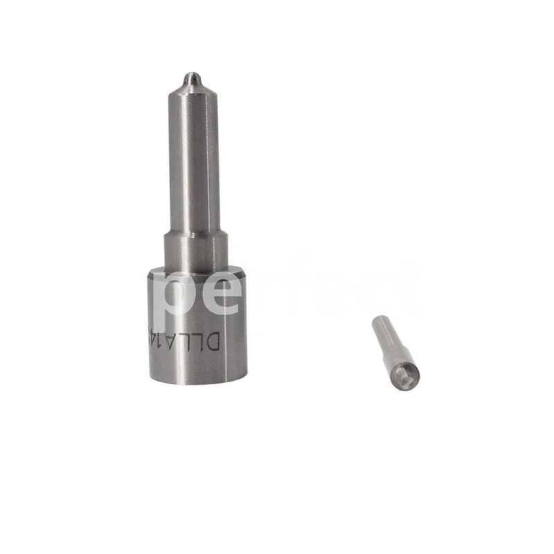 Для Cummins 4BT 6BT 3932123 6 насадок топливных форсунок 0433171435 DLLA145P574