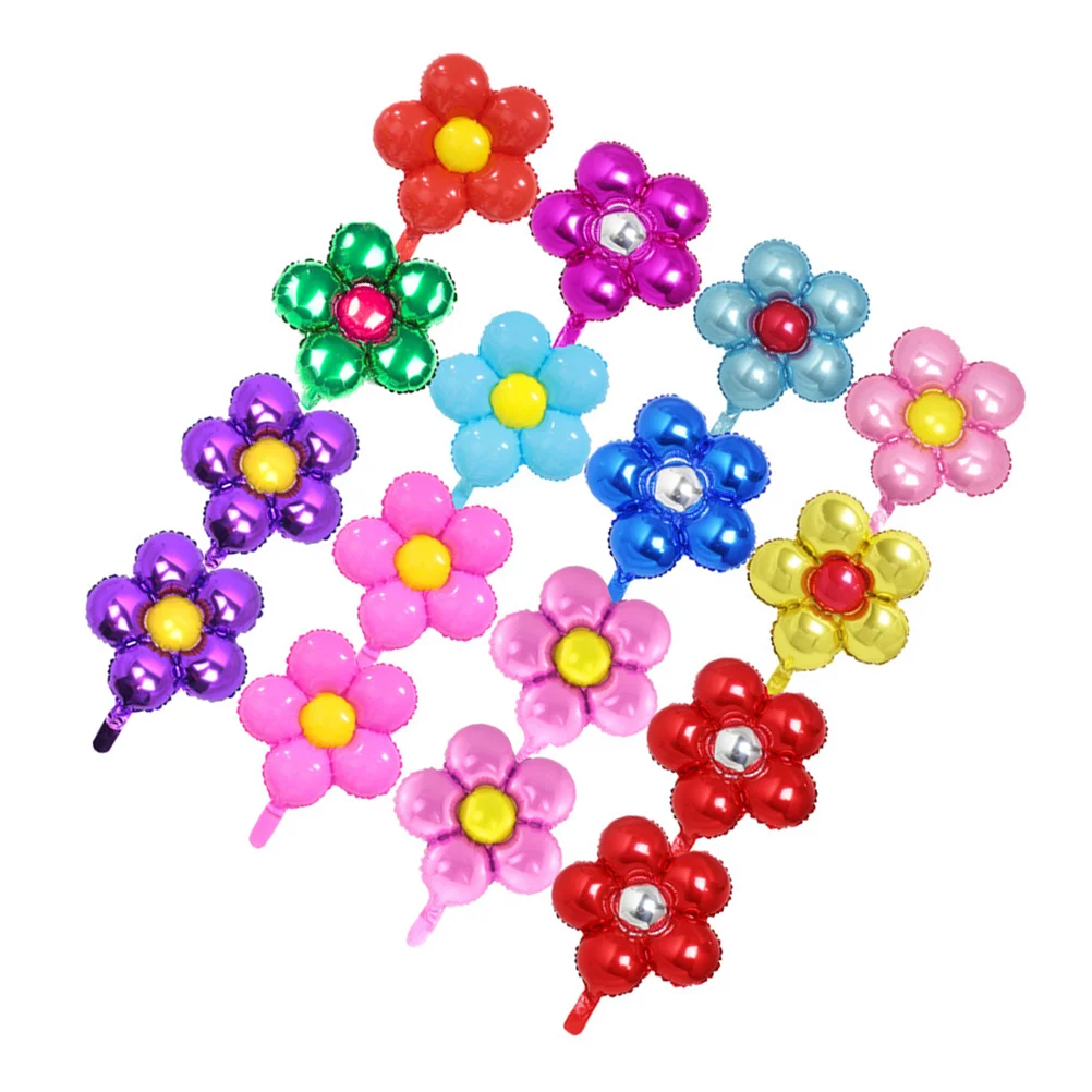

Balloon Premium Delicate Decor Creative Multi-functional Theme Party Decoration Summer Birthday