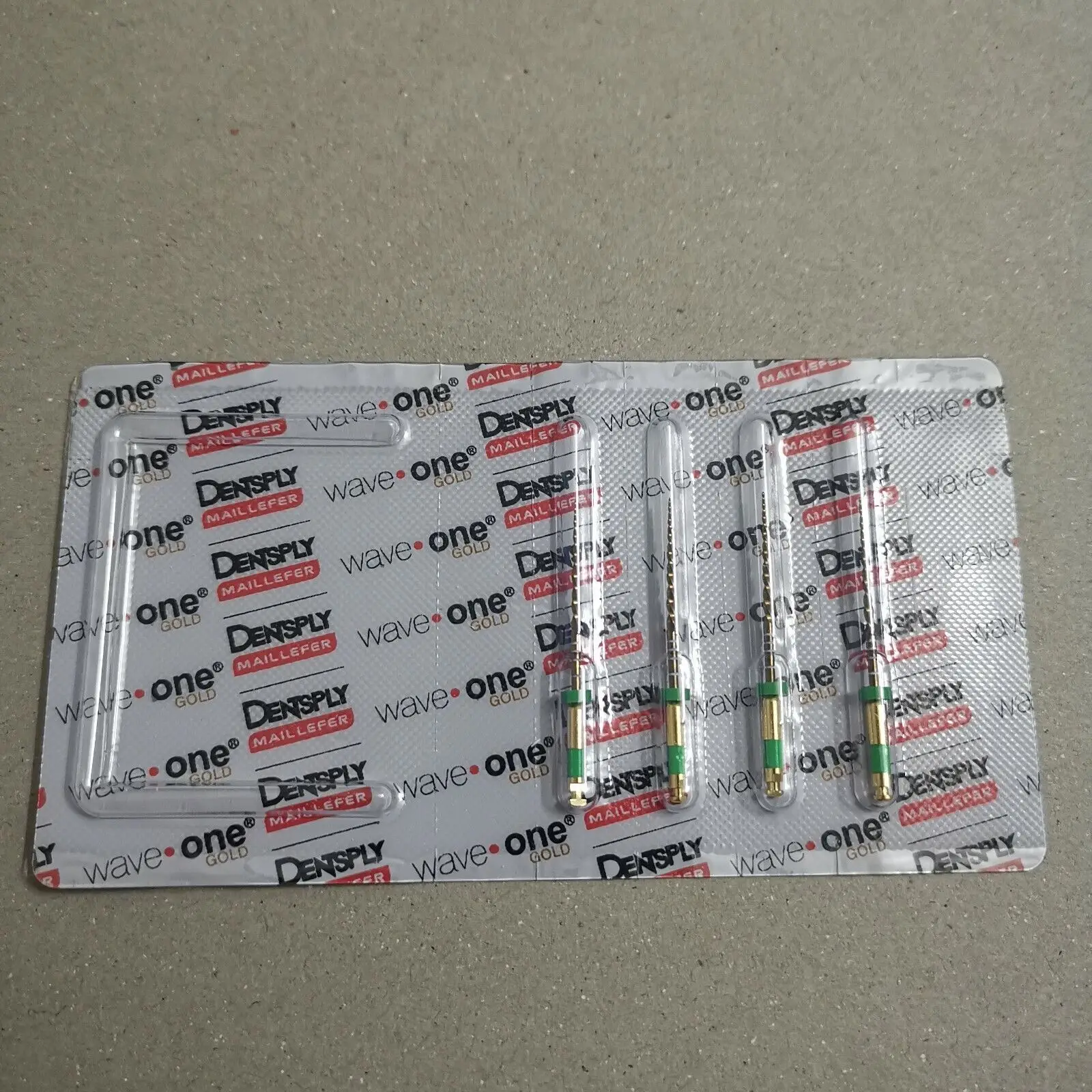 Рисунок 4 - Waveone Золотая волна