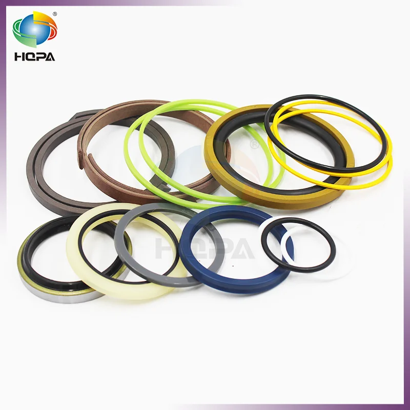 S19000-59499 S1900059499 Комплект уплотнений цилиндра стрелы/рычага для KOBELCO светильник