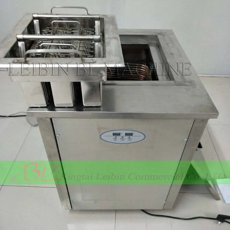 

Stainless Steel Handmade Popsicle Machine Fully Automatic Ice Cream Machine Ice Cream Machine Commercial Popsicle Machine Italy