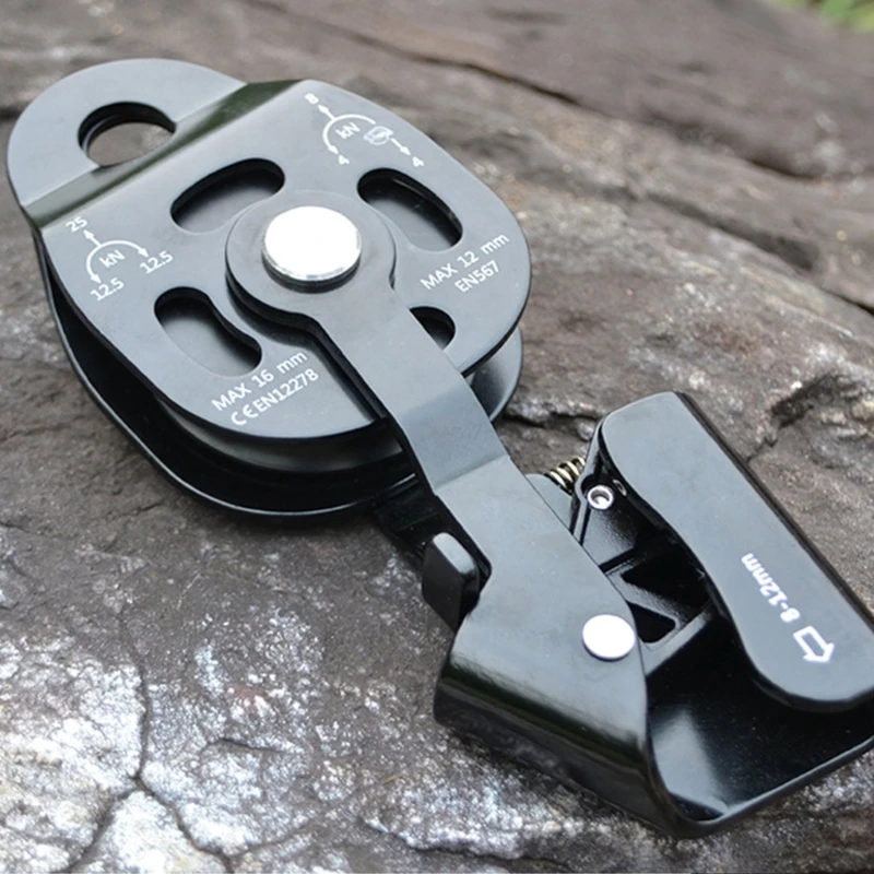 Многофункциональный подъемный инструмент подъемники для шкива подъемник из