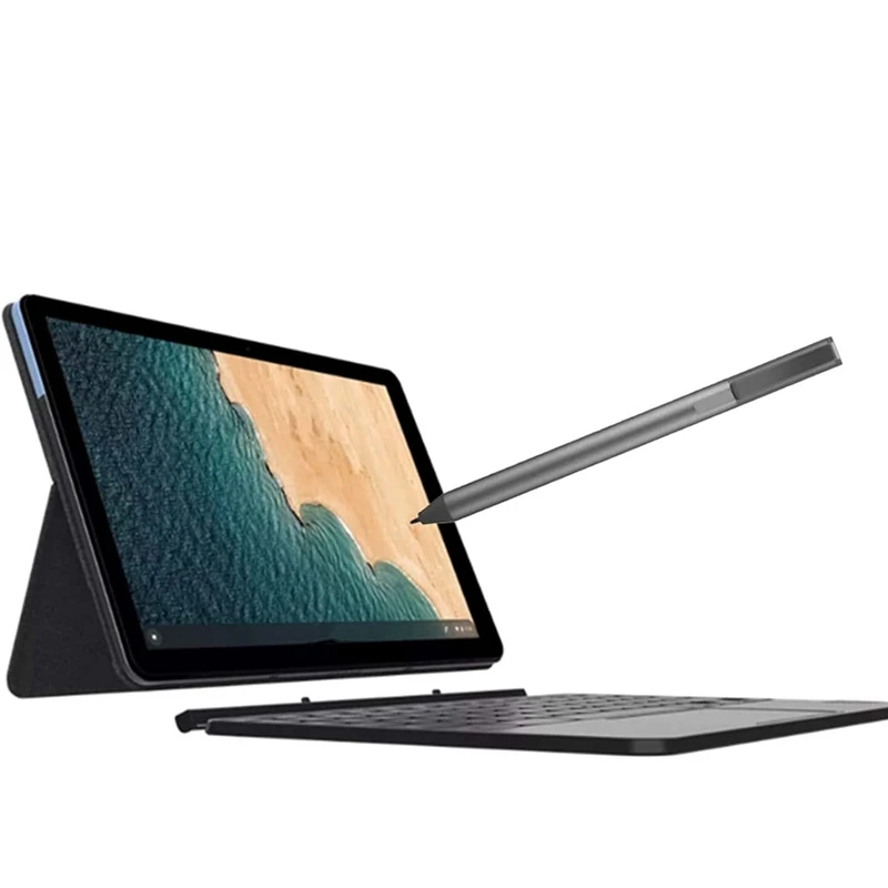 Ручка для Chromebook USI Lenovo Duet 10E 4096 уровней чувствительности к давлению стилус Pen