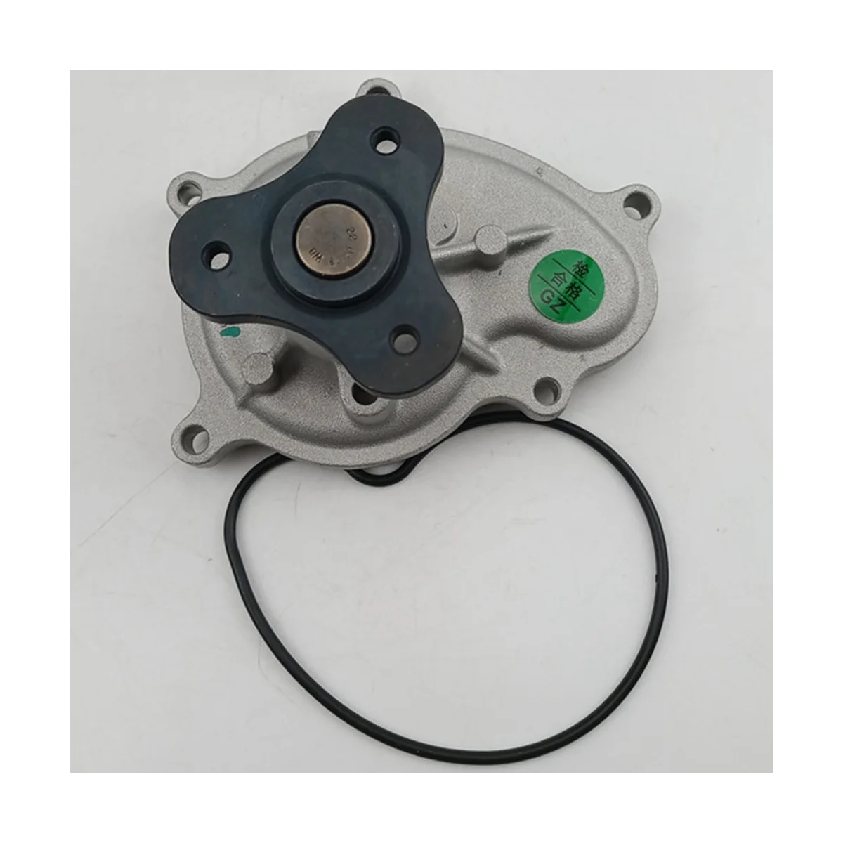 Топливная система автомобильного двигателя водяной насос для Subaru BRZ XV Outback Gripen