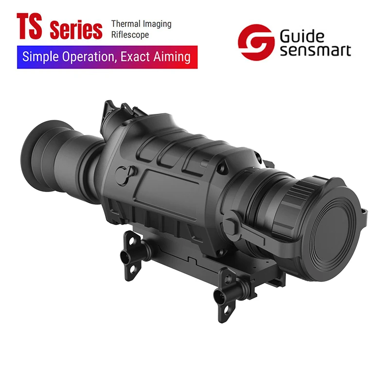 Guide ts425. Guide ts425