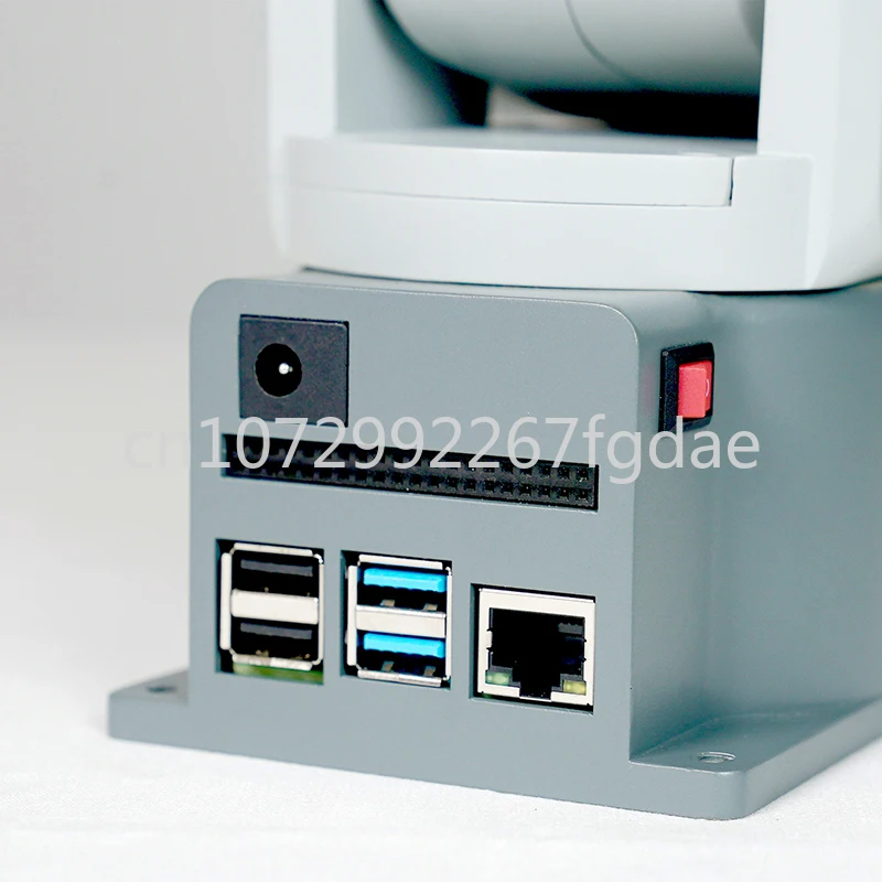 Рисунок 4 - Шестиосевой Роботизированный рука MechArm