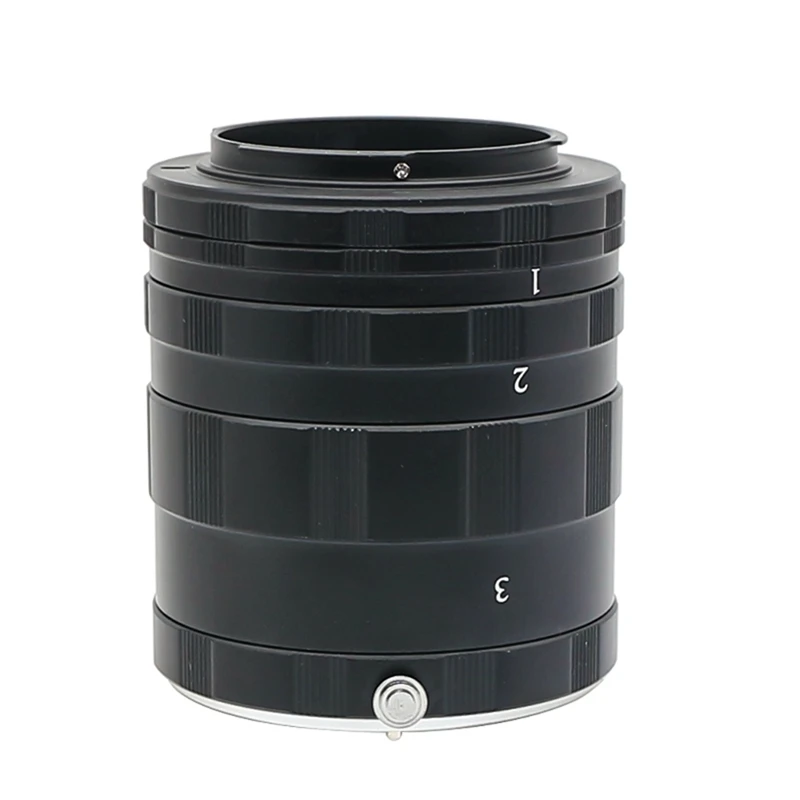 Кольцо-удлинитель для макросъемки с автофокусом Fuji Fujifilm X-Pro1 E1 кольцо-переходник