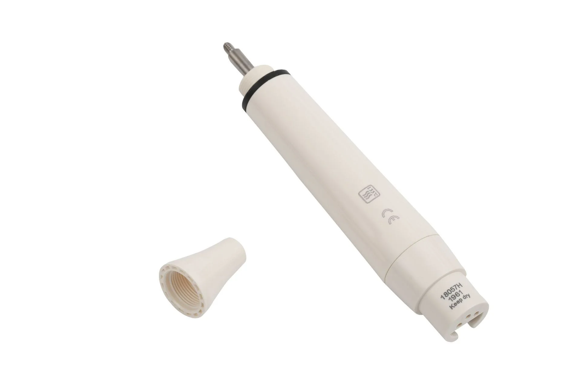 Портативный стоматологический скалер по выгодной цене ультразвуковой пьезонный