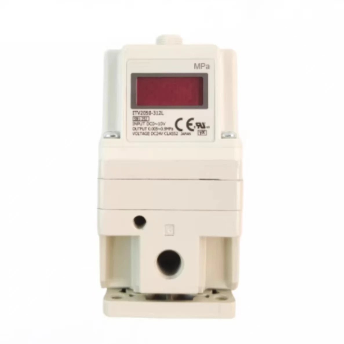 

Регулирующий клапан ITV1030-01F18N3