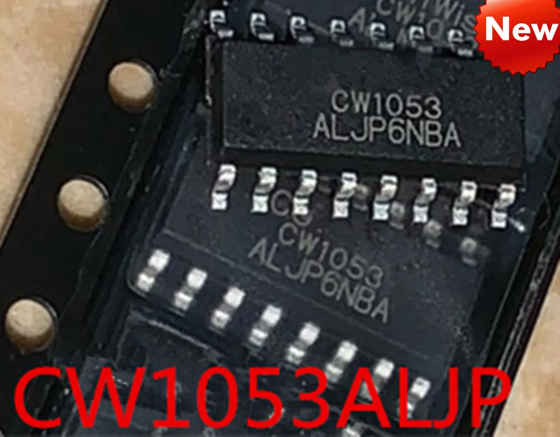 

New original CW1053ALJP CW1053 SOP16 chipset