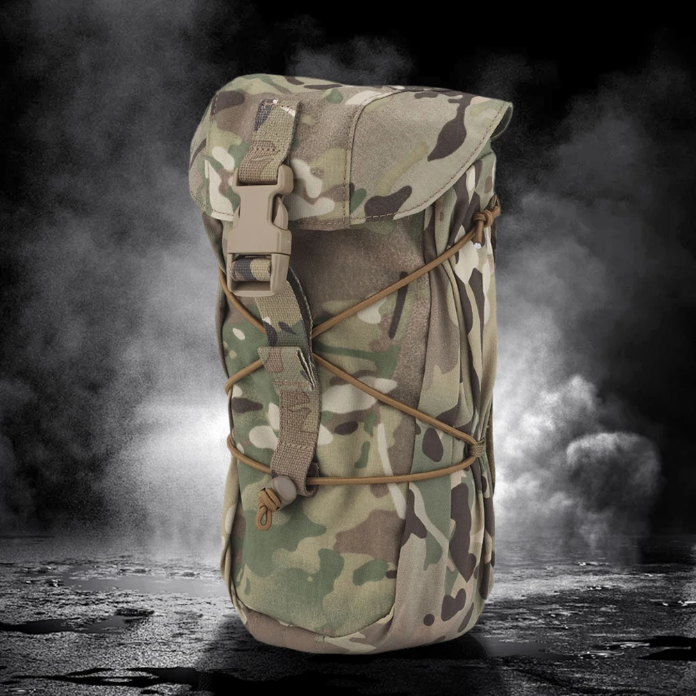 

Универсальный многофункциональный органайзер для хранения, вместительная сумка с отверстием для слива, товары для кемпинга и походов