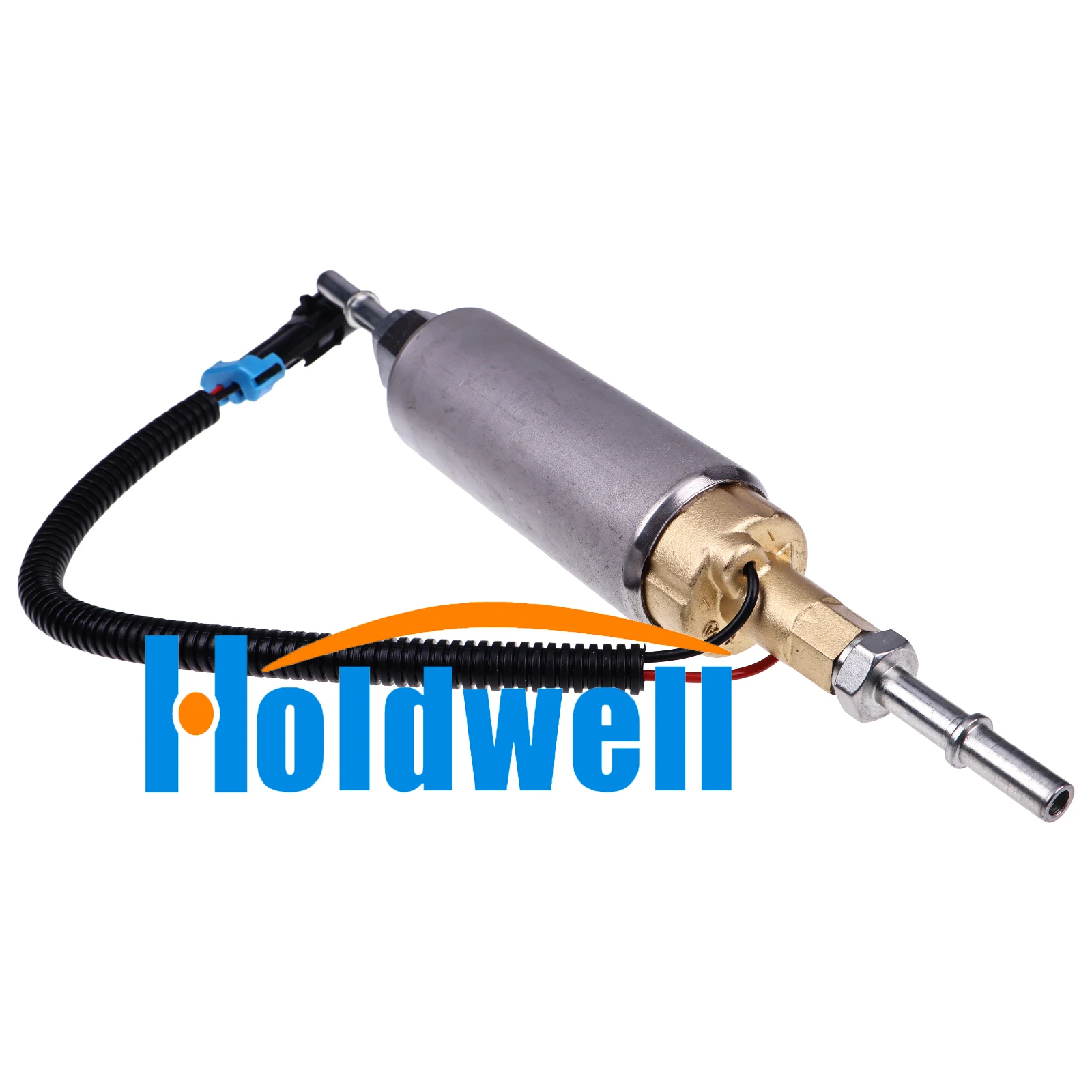 Holdwell 24V топливный насос 01492657 1492657 для Cummins Onan генератор HGJAA HGJAD серии