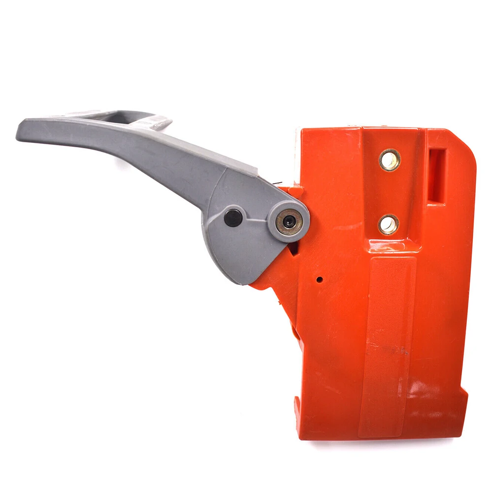 

Chainsaw Chain Brake Kit For Husqvarna 50 51 55 503498103 Side Cover Clutch Sprocket Chain Brake Assembly Power Tool Parts