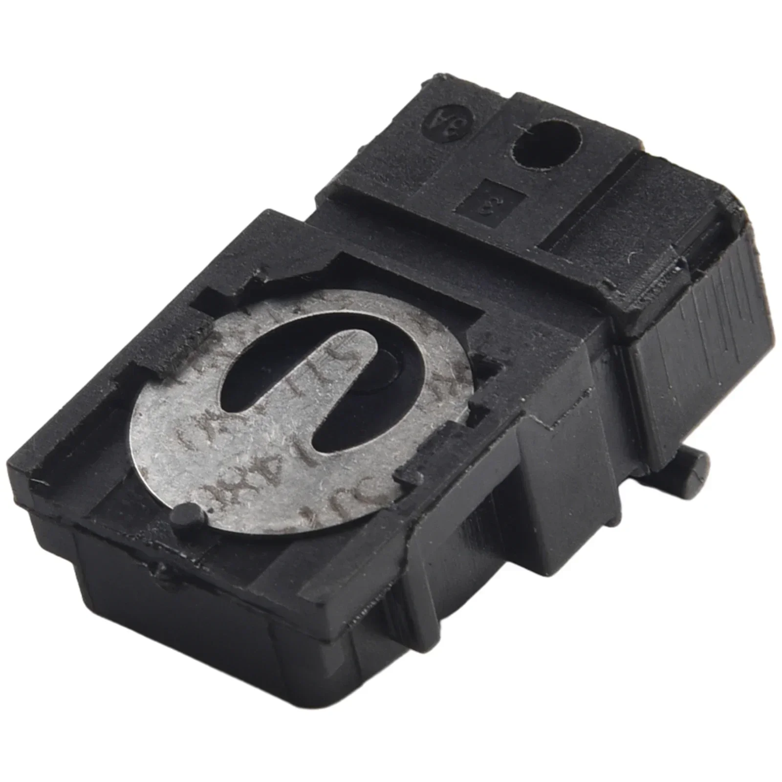 Кнопочный переключатель термостата SL-888-B T125 TM-XD-3 100 градусов Цельсия
