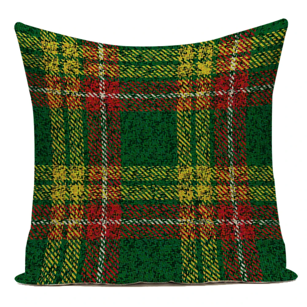 

Ramadan Decoration 2023 Geometry Cushion Cover 45*45 Vintage Simple Pillow Covers Decorative Comfortable Square Chair Home E2313