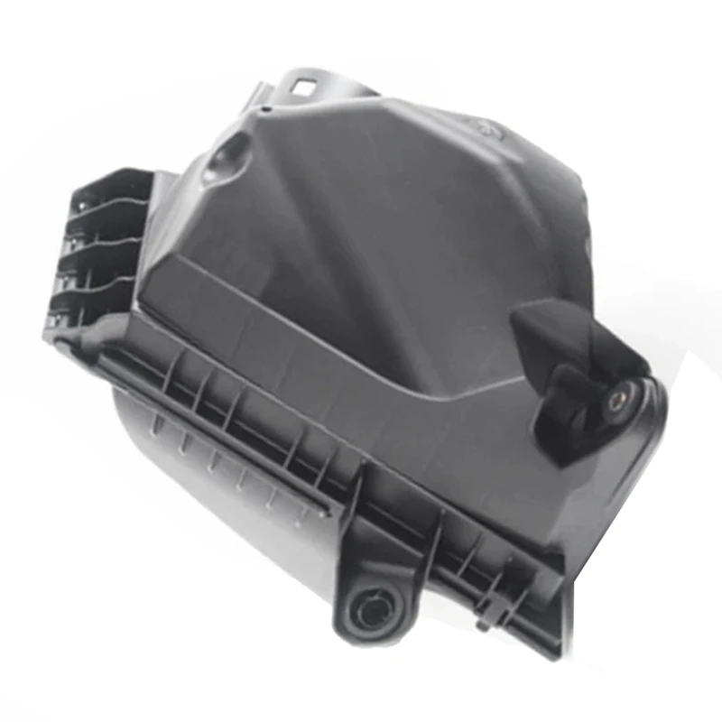 1 PCS Engine Air Cleaner Filter Box 13717612014 For BMW 5 Series F10 F11 F18 2010-2017