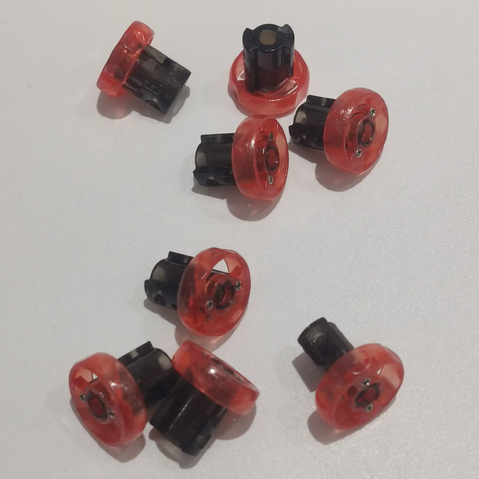 Оригинальные аксессуары для SYMA X8SC WiFi основной вал дрона втулка вала Syma X8S X8SW X8SW-D