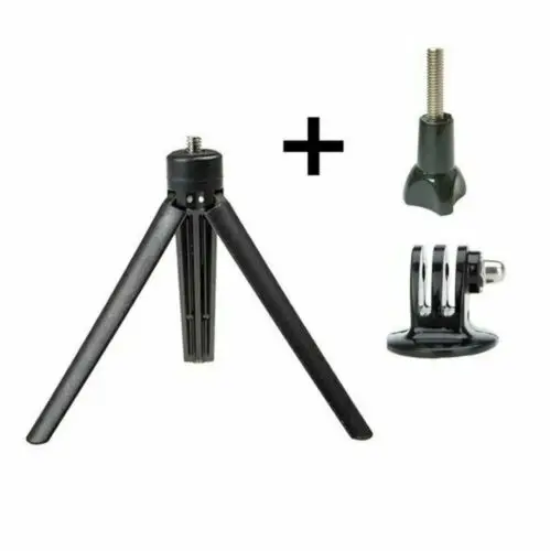 

Tripod table or pole selfie