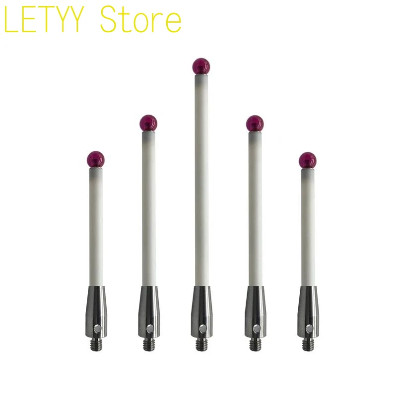 Керамические шаровые головки M4