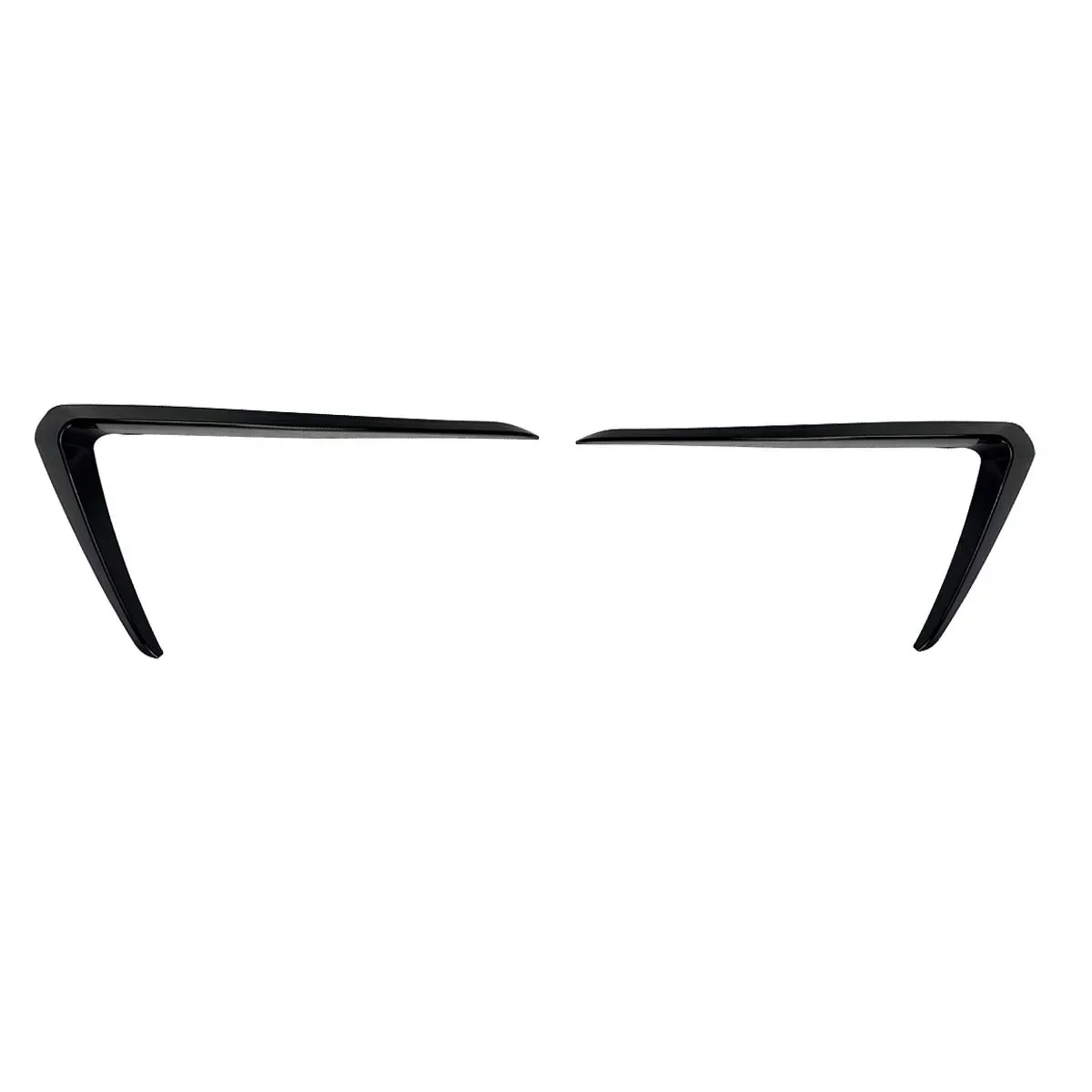 

Передний бампер, разветвитель, крышка для клюшки для VW Golf 7 MK7 GTI 2013-2016, противотуманная деталь, отделка вентиляционного отверстия, откидная палка, комплекты кузова, автомобильные аксессуары