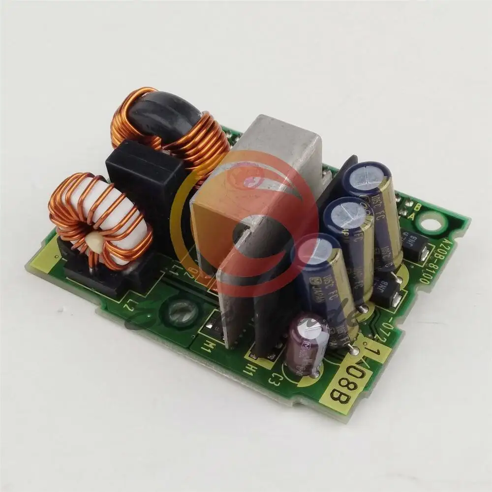 

Used 1PCS FANUC circuit board for A20B-8100-0721