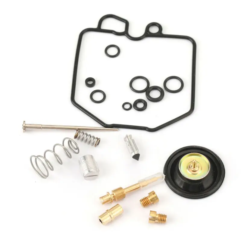 

4Sets Carburetor Repair Kit Air For Honda CB750K 1980-1982 High Quality