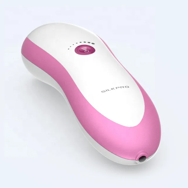 

home use beauty device mini handheld Las-er Hair Re-moval machines from israel