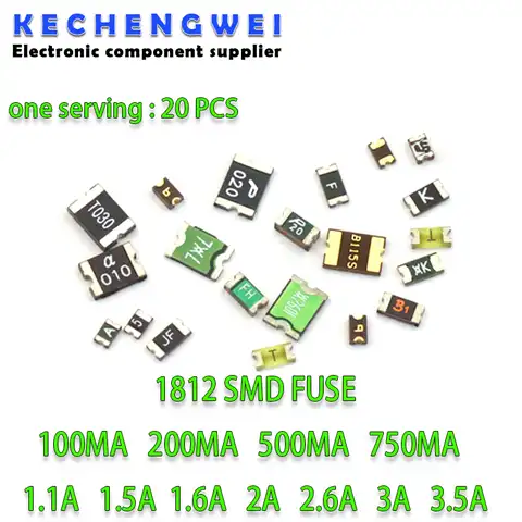 Smd предохранитель f