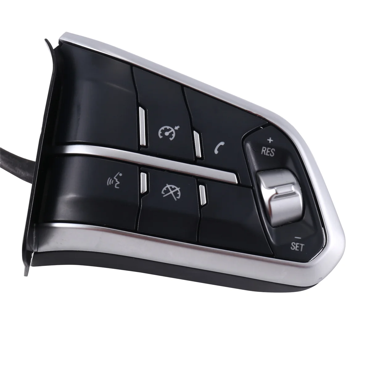 

Автомобильные многофункциональные кнопки на руль, переключатель круиз-контроля для нового H6 H2S H4 2020