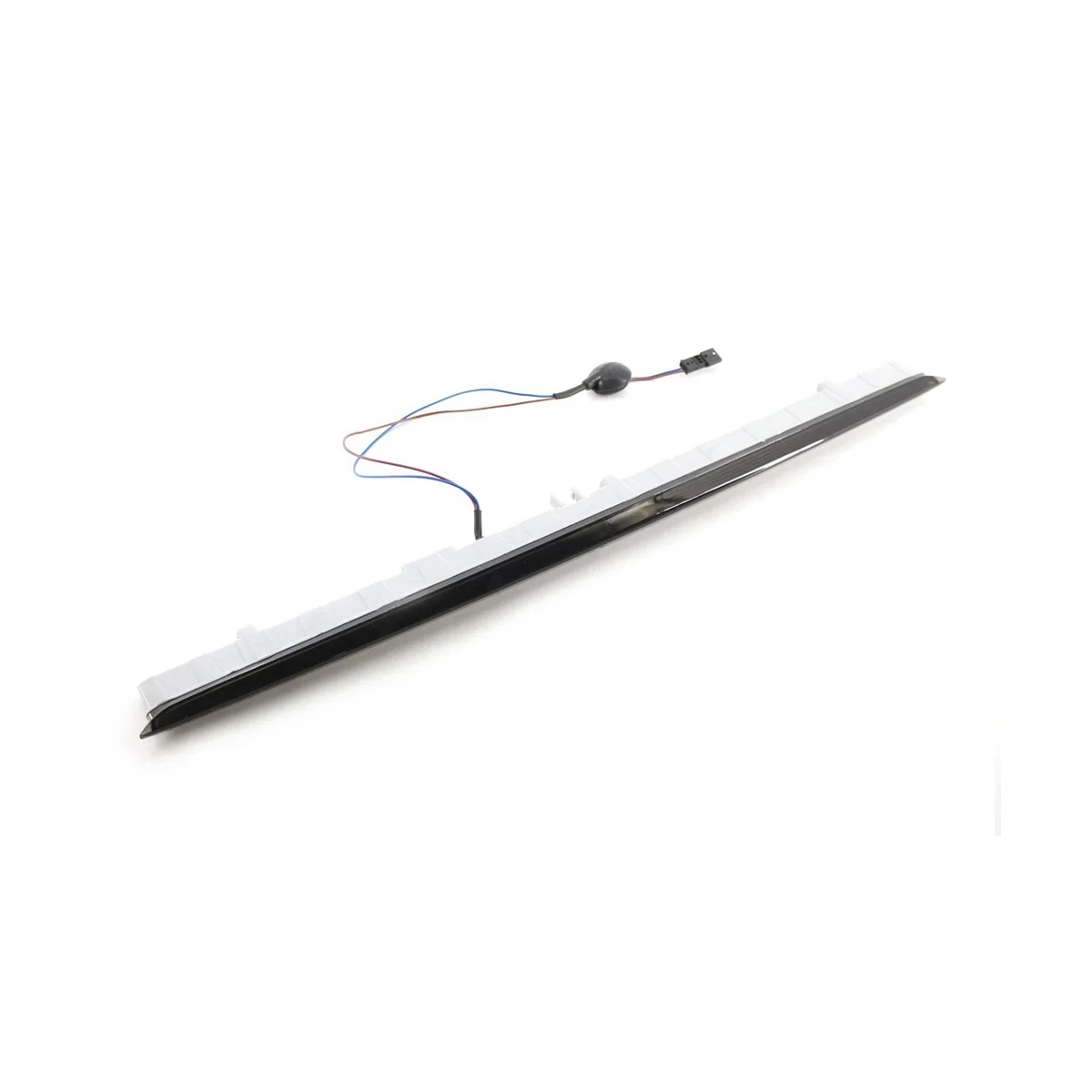 Задний фонарь 63257203224 дюйма Яркий тормоз задний для BMW 5 серии F11 LCI 2009-2017