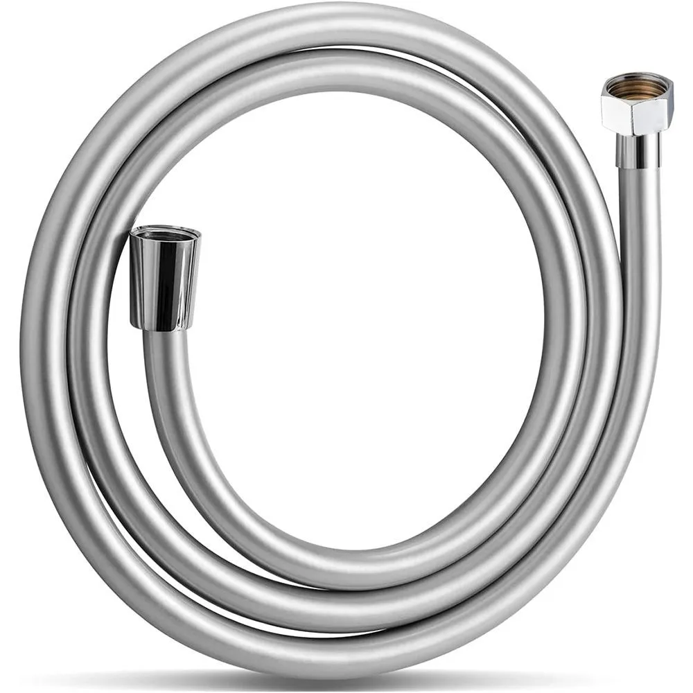 

ПВХ шланг для душа 1/1,5/2 м