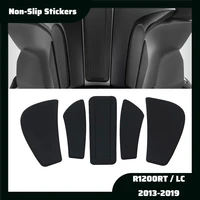 r1250rt r1200rt stickers anti slip fuel tank pad knee grip for bmw r1200lc r1200 lc 2013 2014 2015 2016 2017 2018 2019