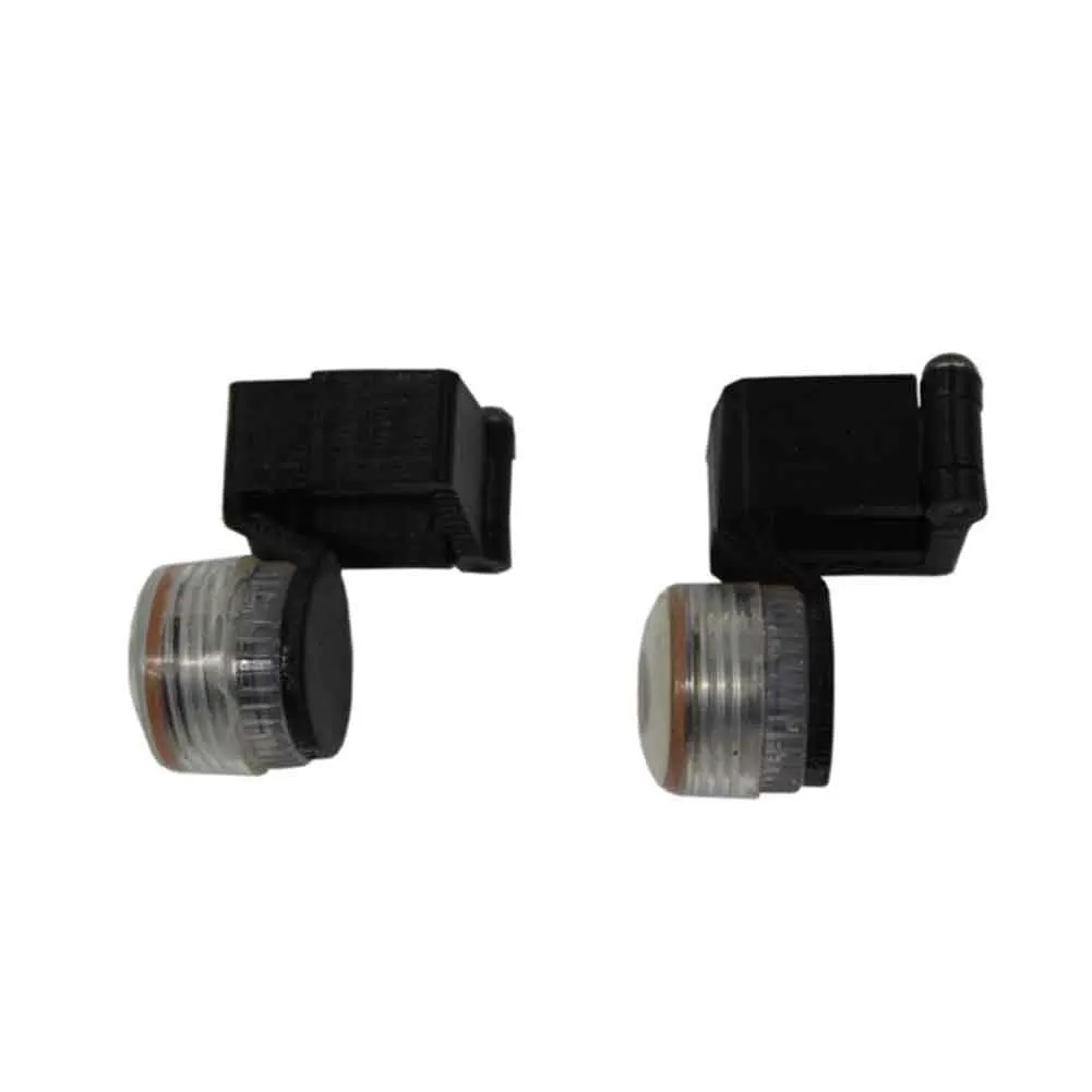 Расширительный светодиодный светильник легкий мигающий прожектор сделай сам