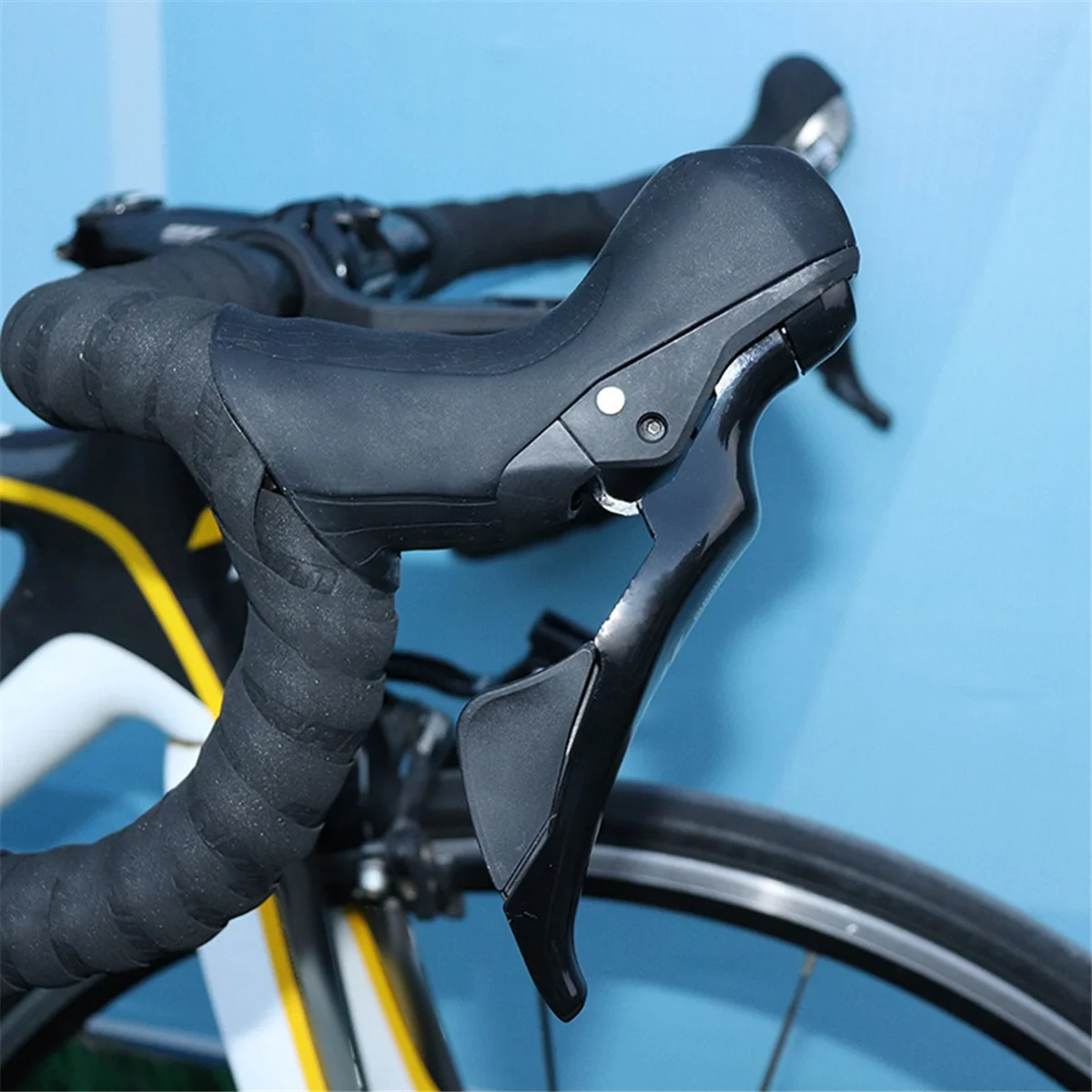 Велосипедный кронштейн с двойным рычагом управления крышка кронштейна рычага