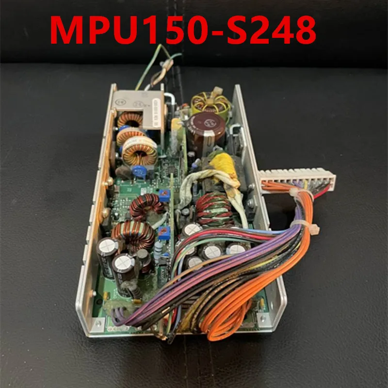 Оригинальный почти новый импульсный источник питания-один 157 Вт импульсный адаптер питания