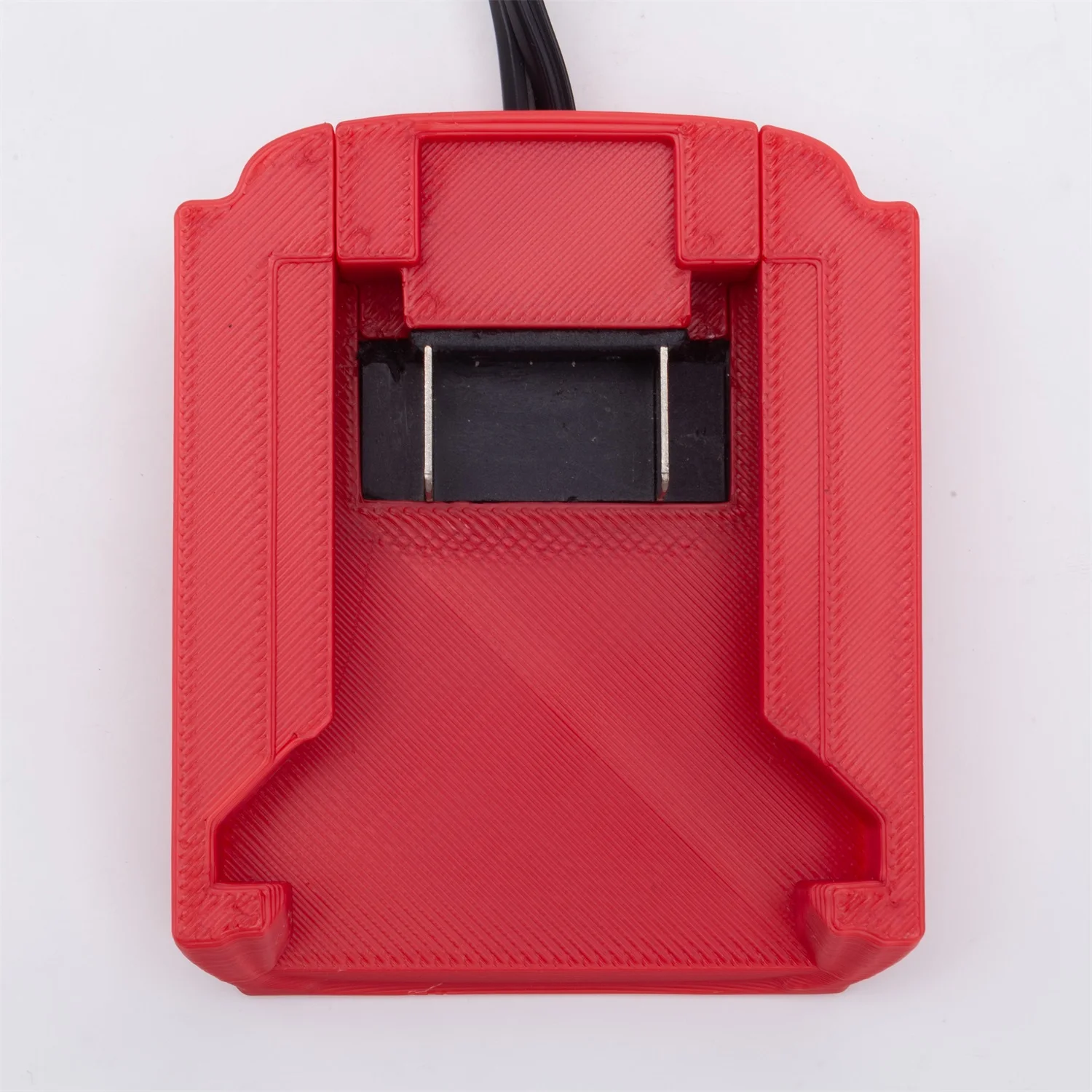 Для Milwaukee 18v 200W источник питания портативный инвертор 220-240V генератор с USB зарядным