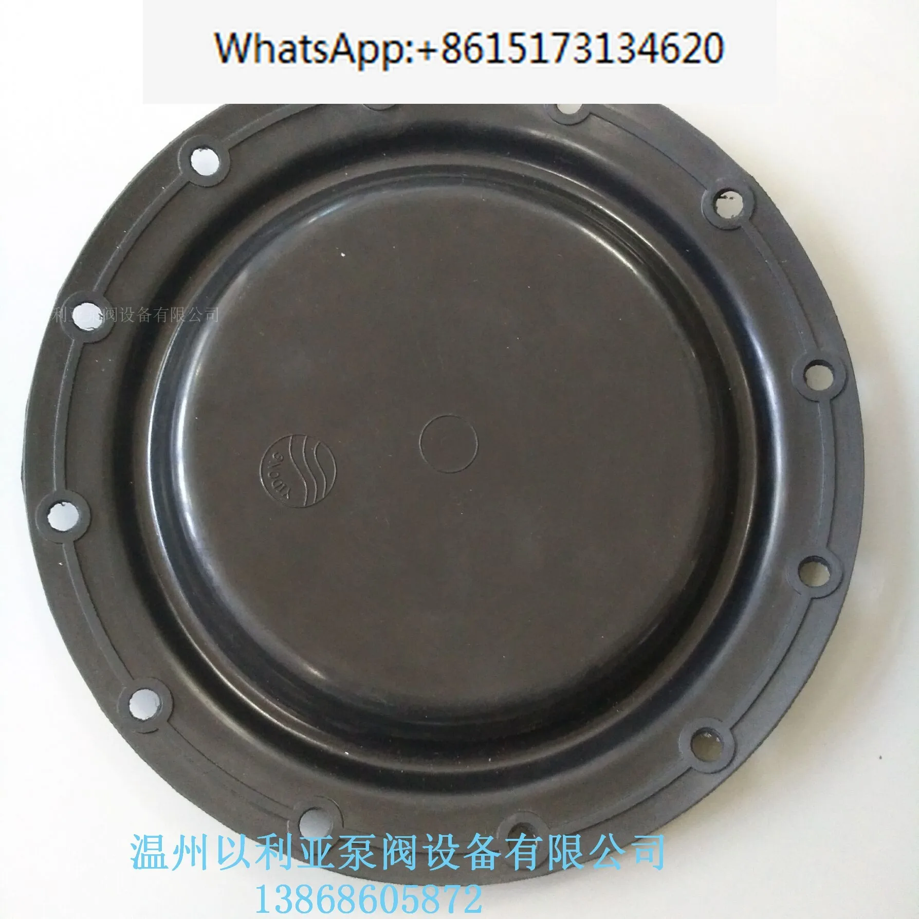 200 квадратный метр регулирующий клапан диафрагма паровой пневматический диск 230